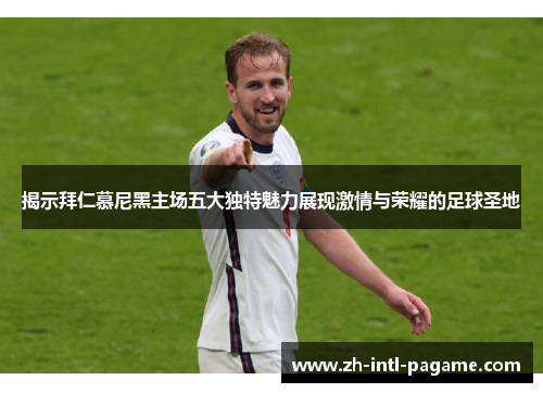 揭示拜仁慕尼黑主场五大独特魅力展现激情与荣耀的足球圣地