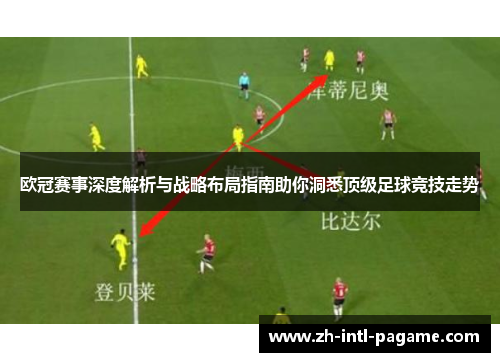 欧冠赛事深度解析与战略布局指南助你洞悉顶级足球竞技走势
