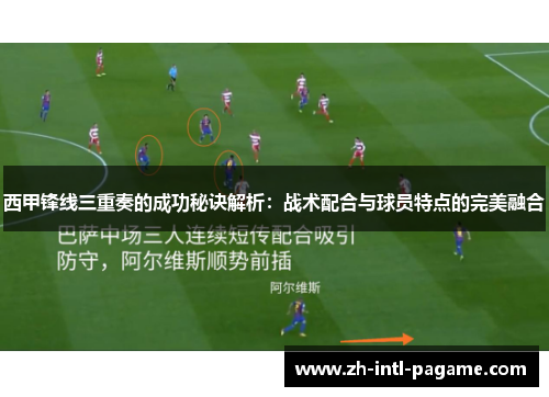 西甲锋线三重奏的成功秘诀解析：战术配合与球员特点的完美融合