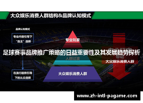 足球赛事品牌推广策略的日益重要性及其发展趋势探析