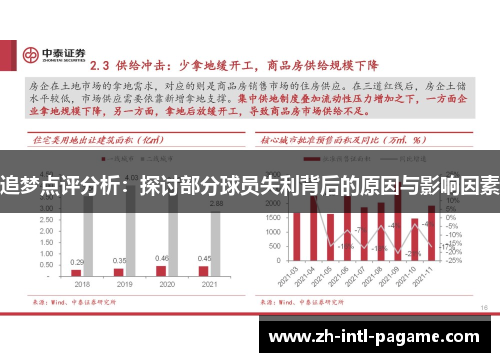 追梦点评分析:探讨部分球员失利背后的原因与影响因素 追梦点评分析:探讨部分球员失利背后的原因与影响因素
